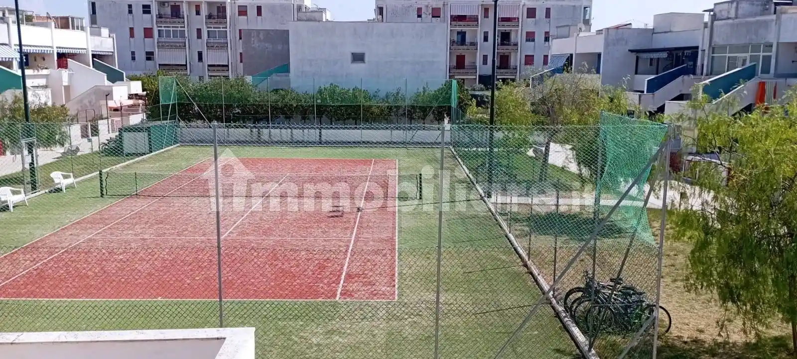 Appartamento in vendita a Campomarino