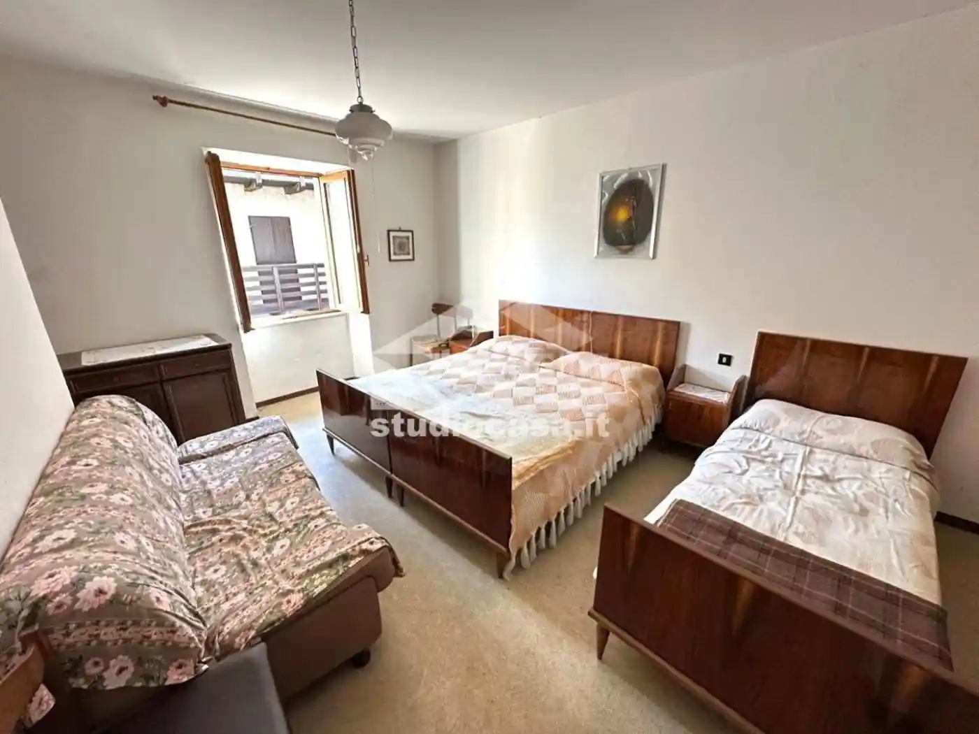 Terratetto unifamiliare 80 m², da ristrutturare, Castellano, Villa Lagarina - foto 3