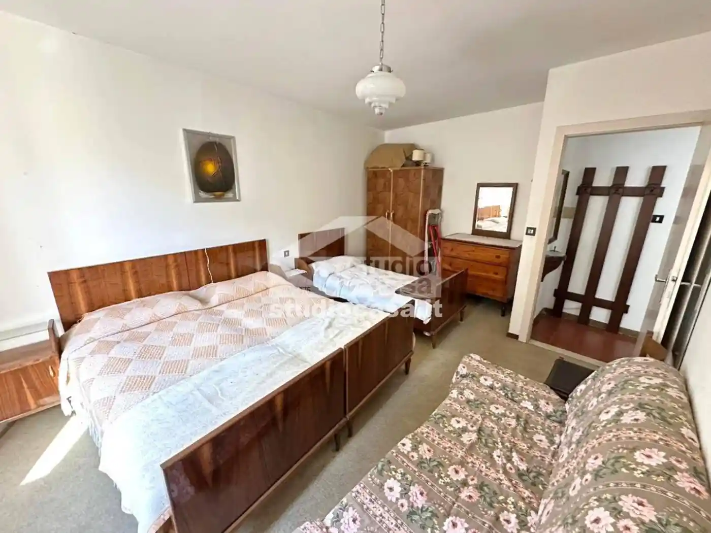 Terratetto unifamiliare 80 m², da ristrutturare, Castellano, Villa Lagarina - foto 4