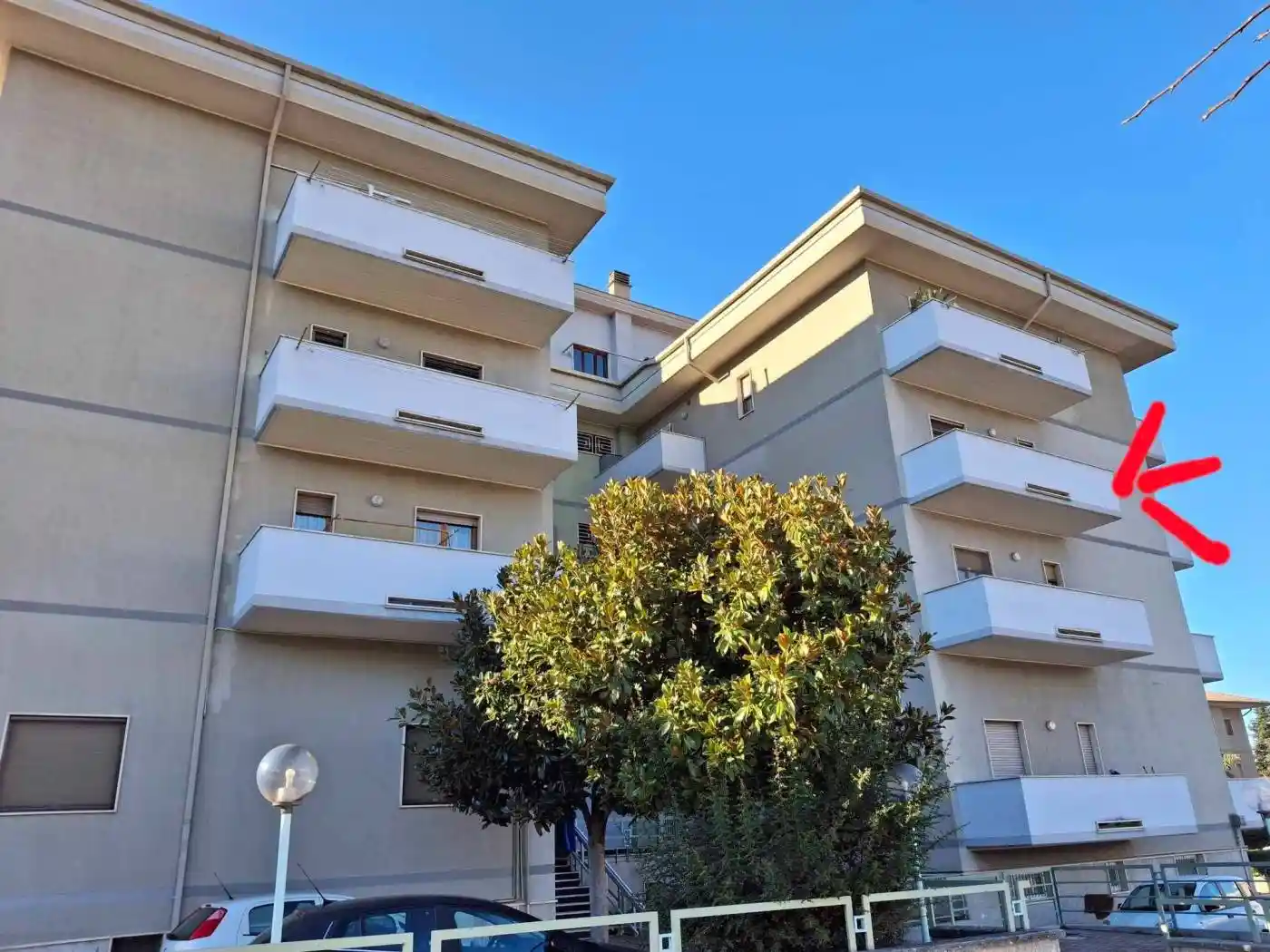 Quadrilocale via Montenero 40, Centro, Sulmona - foto 3