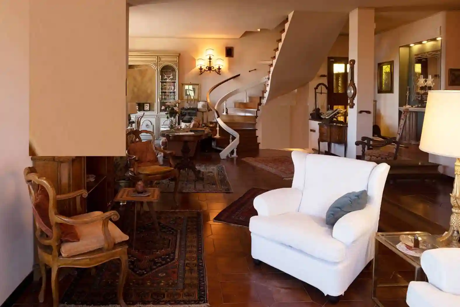 Villa - foto 5