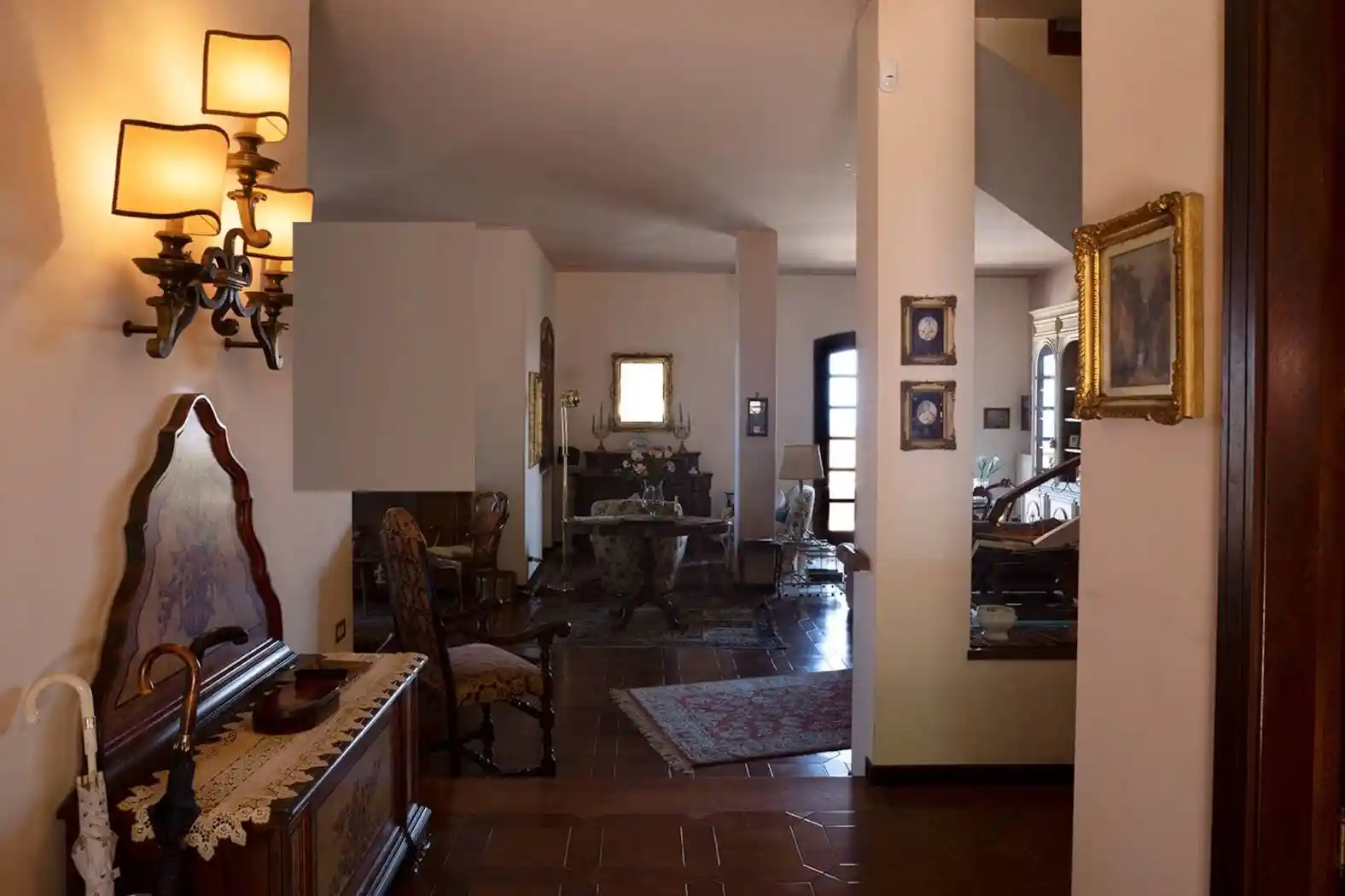 Villa in vendita a Aci Castello
