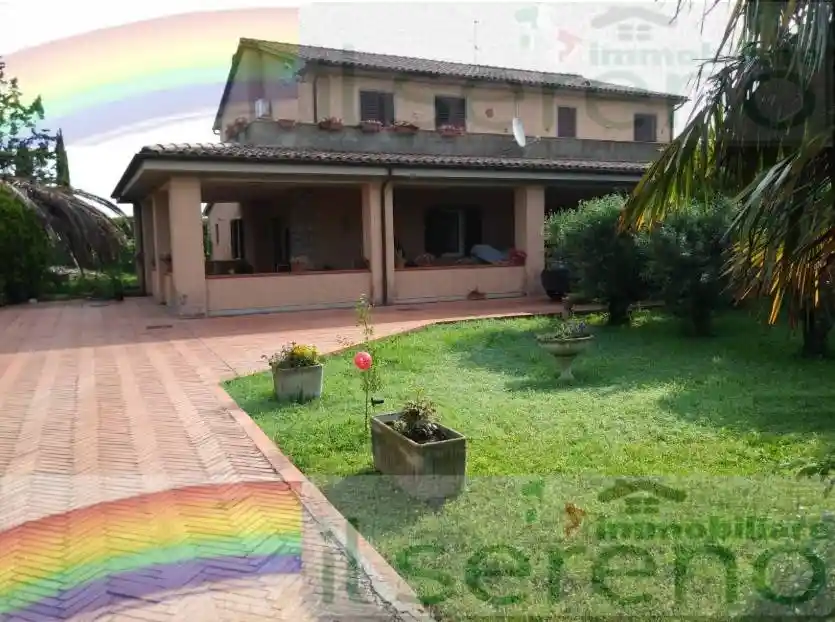 Villa in vendita a Grosseto