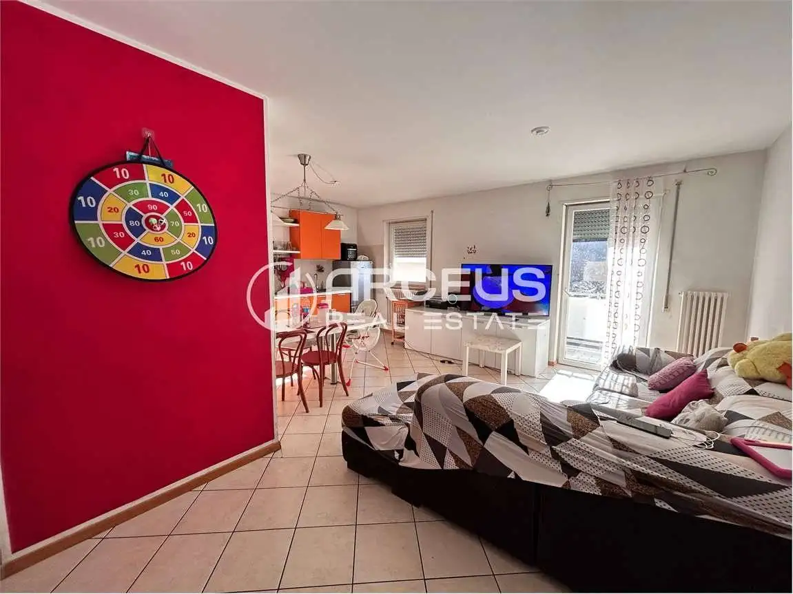 Appartamento in vendita a Trento