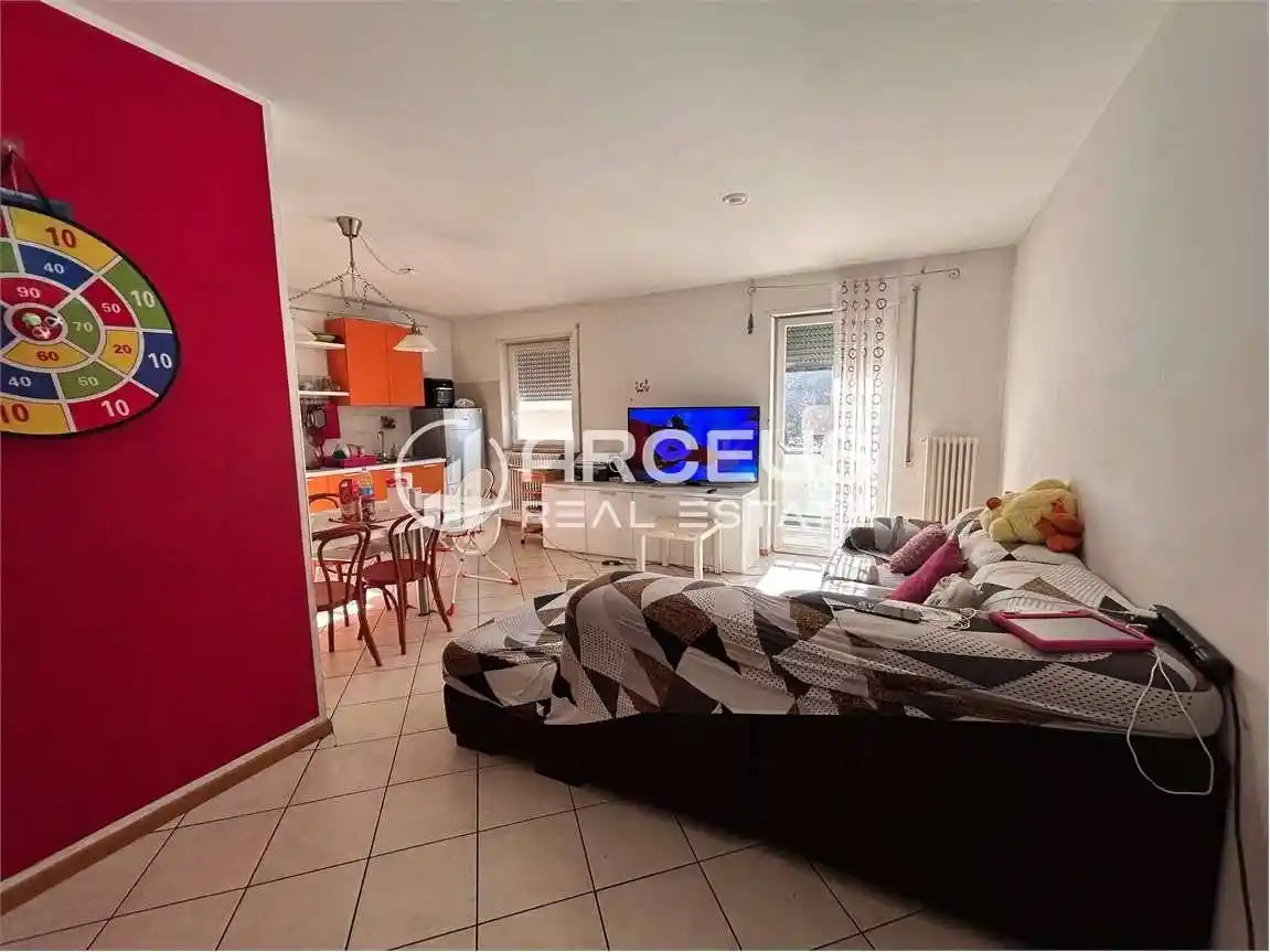 Trilocale via di San Vincenzo, Mattarello, Trento - foto 2