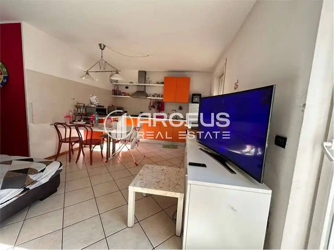 Trilocale via di San Vincenzo, Mattarello, Trento - foto 4