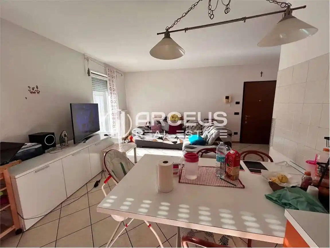 Trilocale via di San Vincenzo, Mattarello, Trento - foto 5