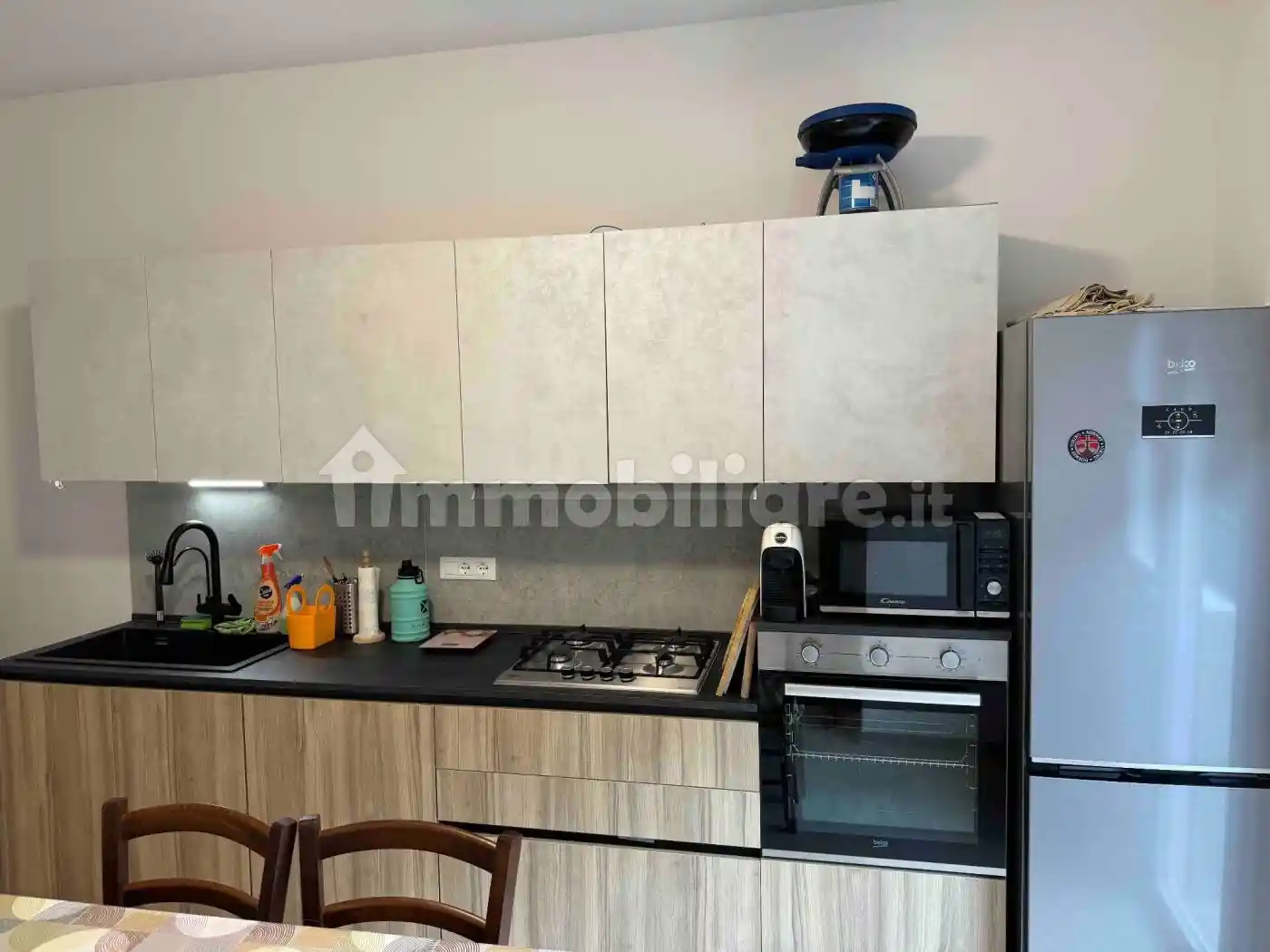 Trilocale via dei Cavalleggeri 249, Mazzanta, Rosignano Marittimo - foto 4