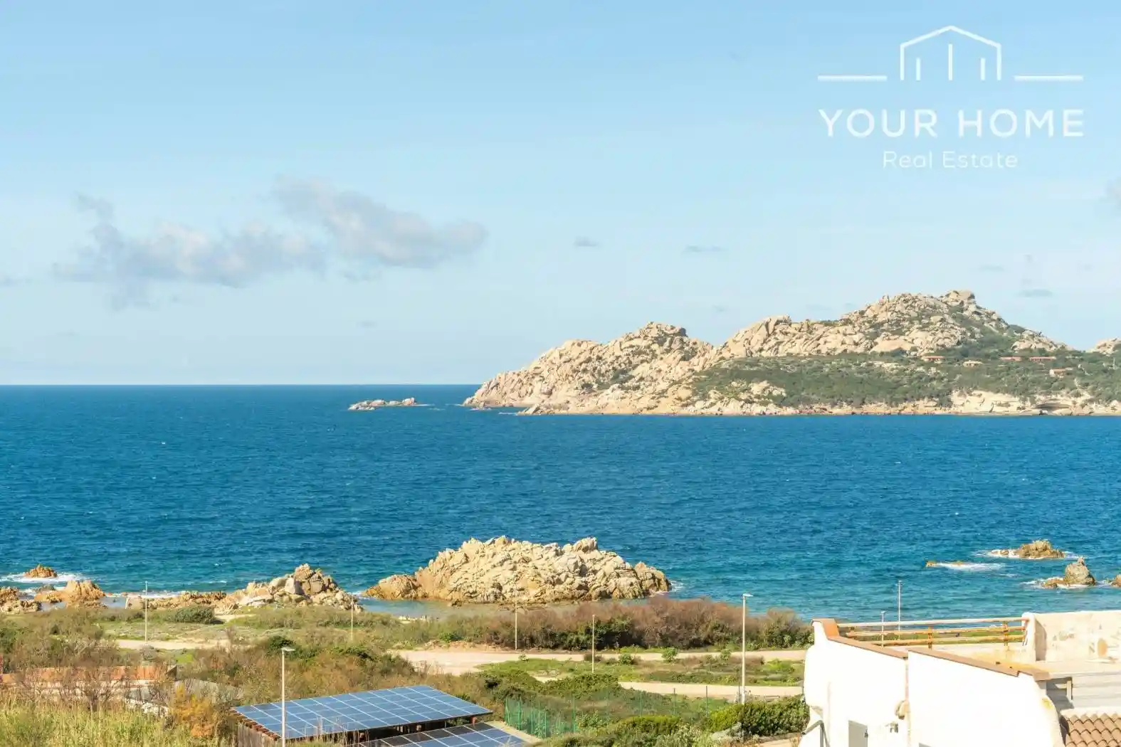 Appartamento in vendita a Santa Teresa Gallura