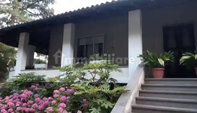 Villa in vendita a Noventa Vicentina