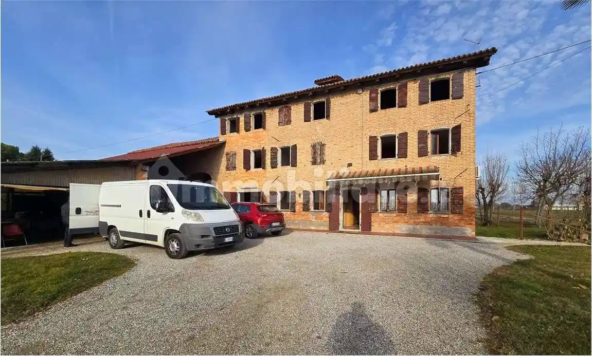 Rustico - Casale in vendita a Preganziol