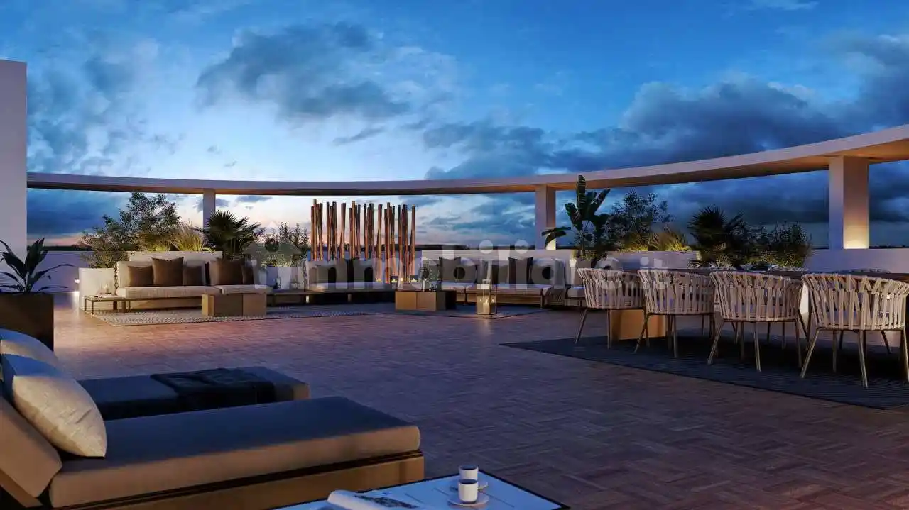 Attico - Mansarda in vendita a Schio