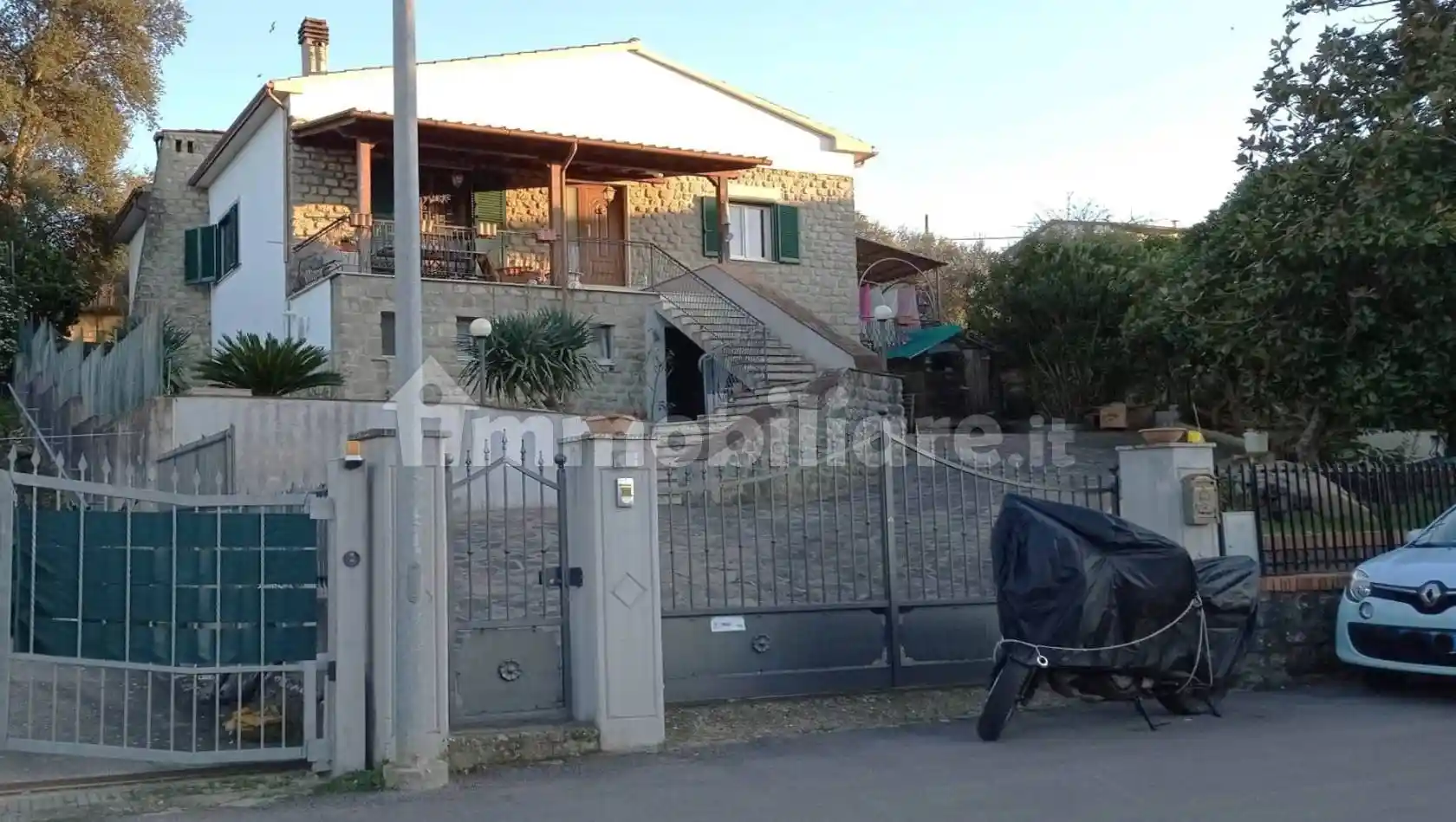 Villa in vendita a Roccastrada