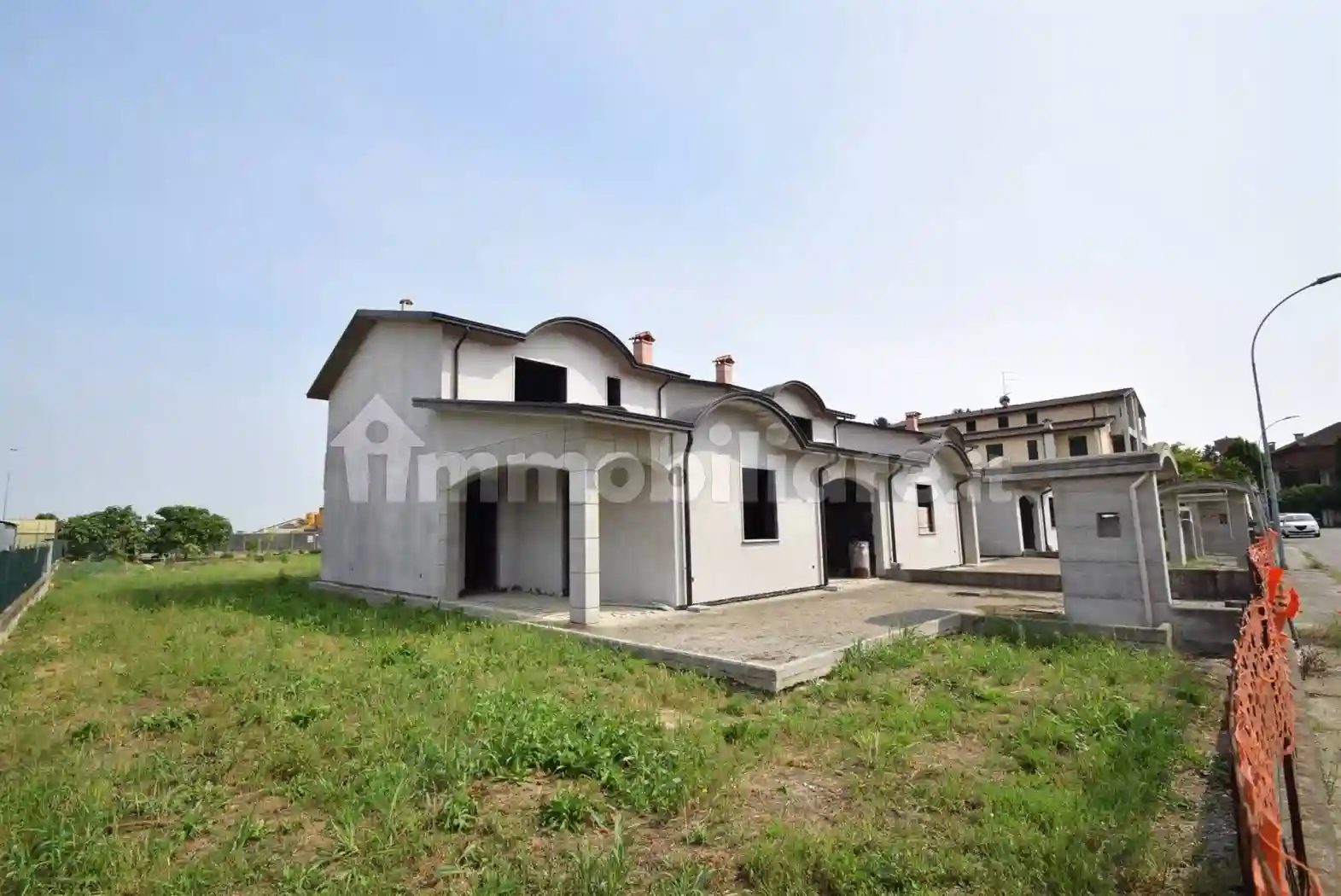 Villetta a schiera - foto 2