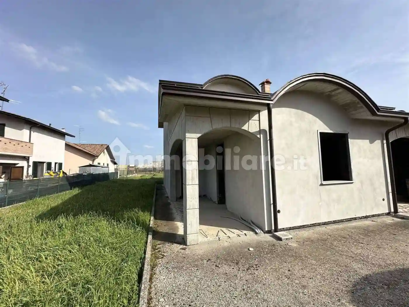 Villetta a schiera - foto 3