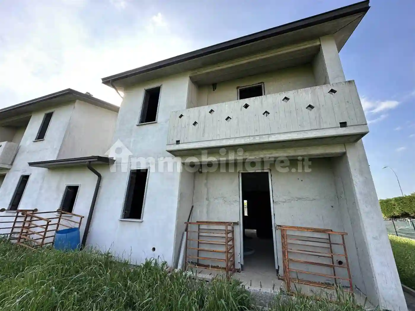 Villetta a schiera - foto 4