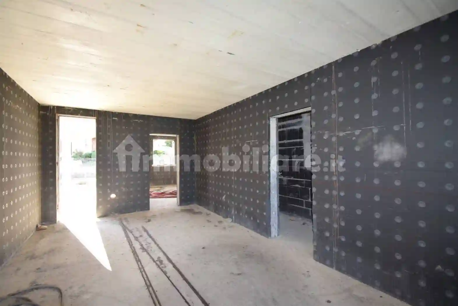 Villetta a schiera - foto 5