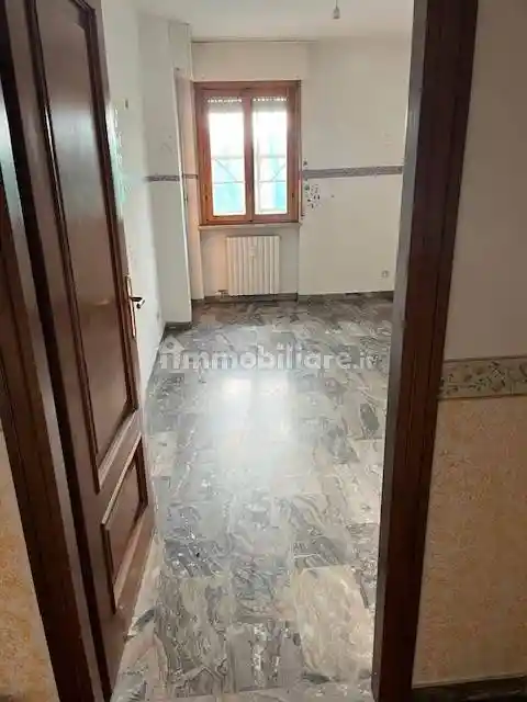 Appartamento in vendita a Novi Ligure