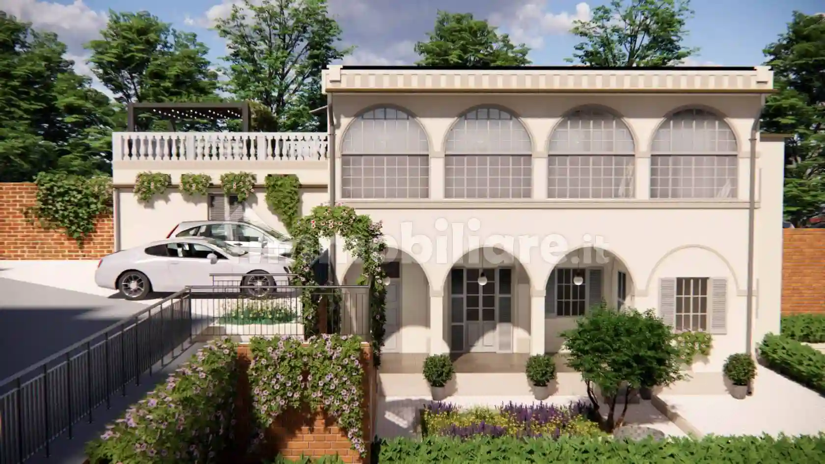 Casa indipendente - foto 3