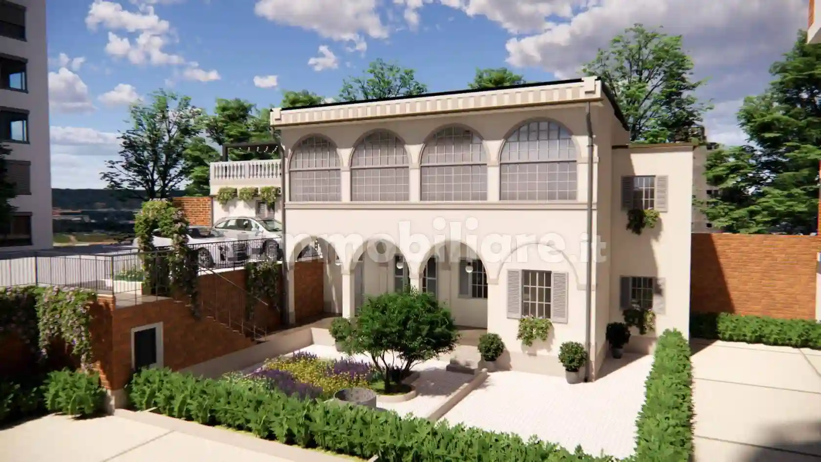 Casa indipendente - foto 4