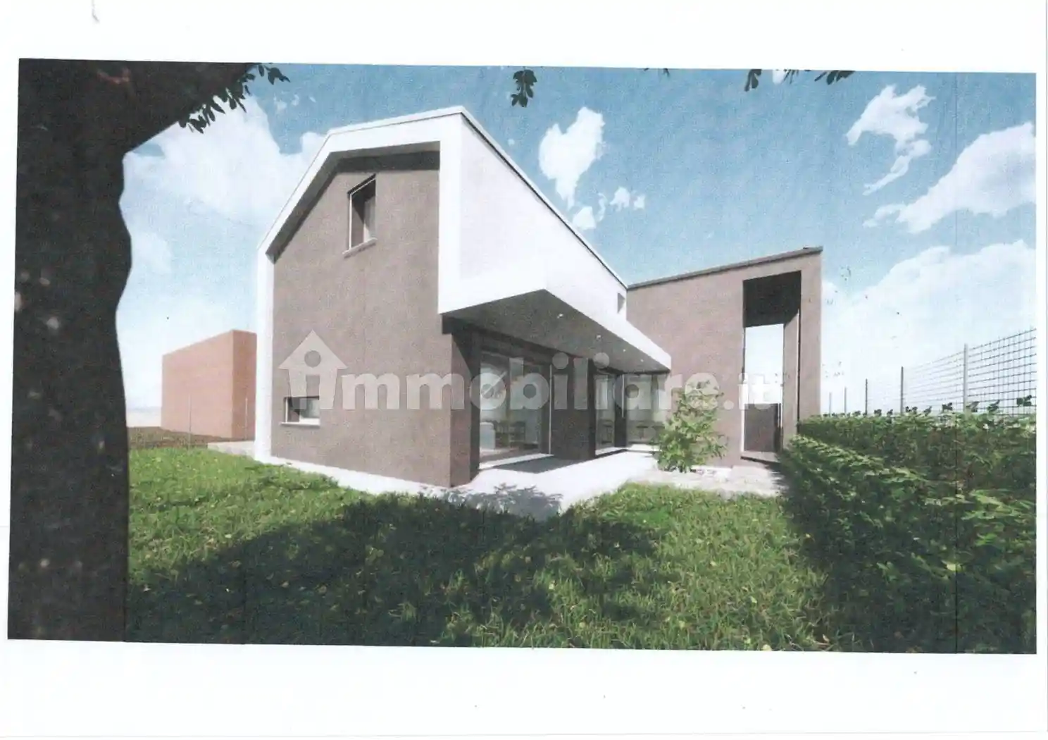 Casa indipendente in vendita a Chioggia