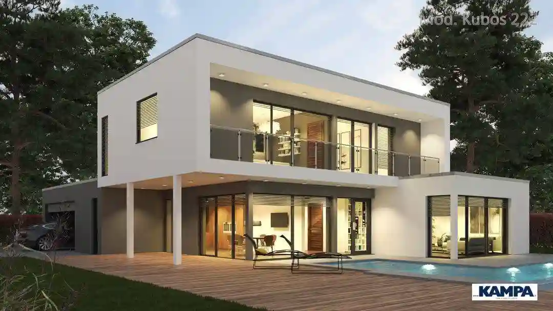 Casa indipendente - foto 2