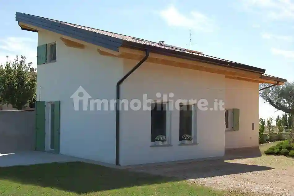 Casa indipendente - foto 3