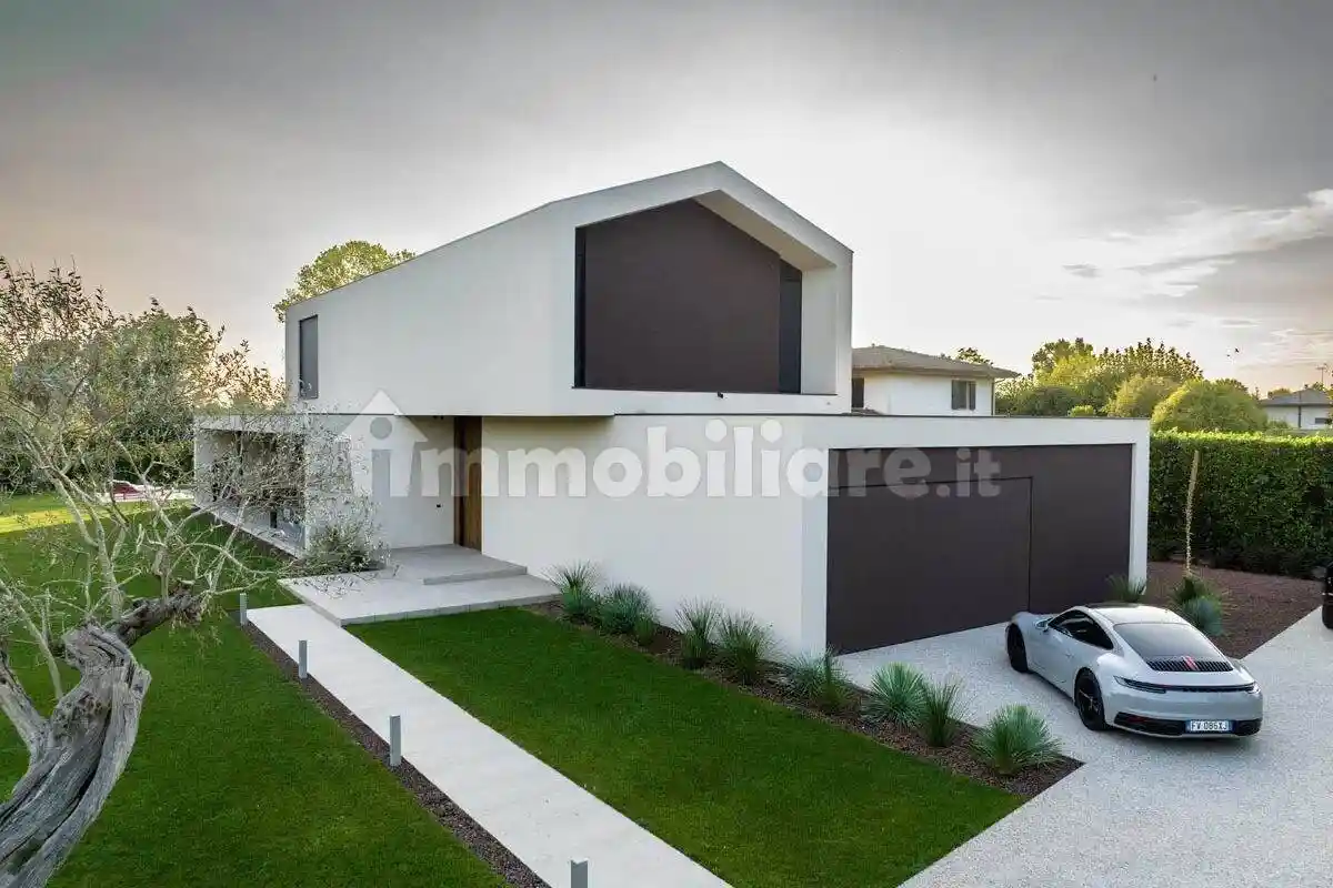 Casa indipendente in vendita a Chioggia