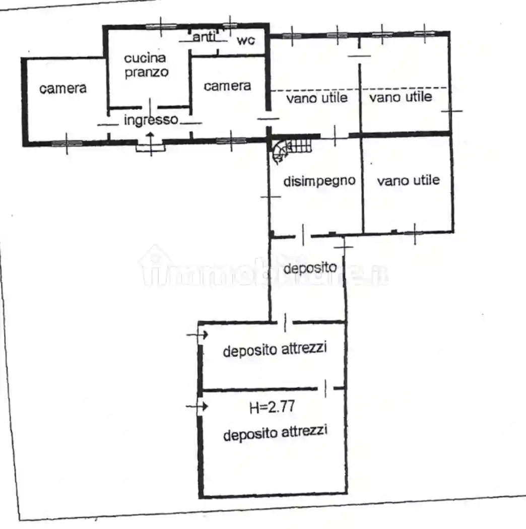 Casa indipendente - foto 2