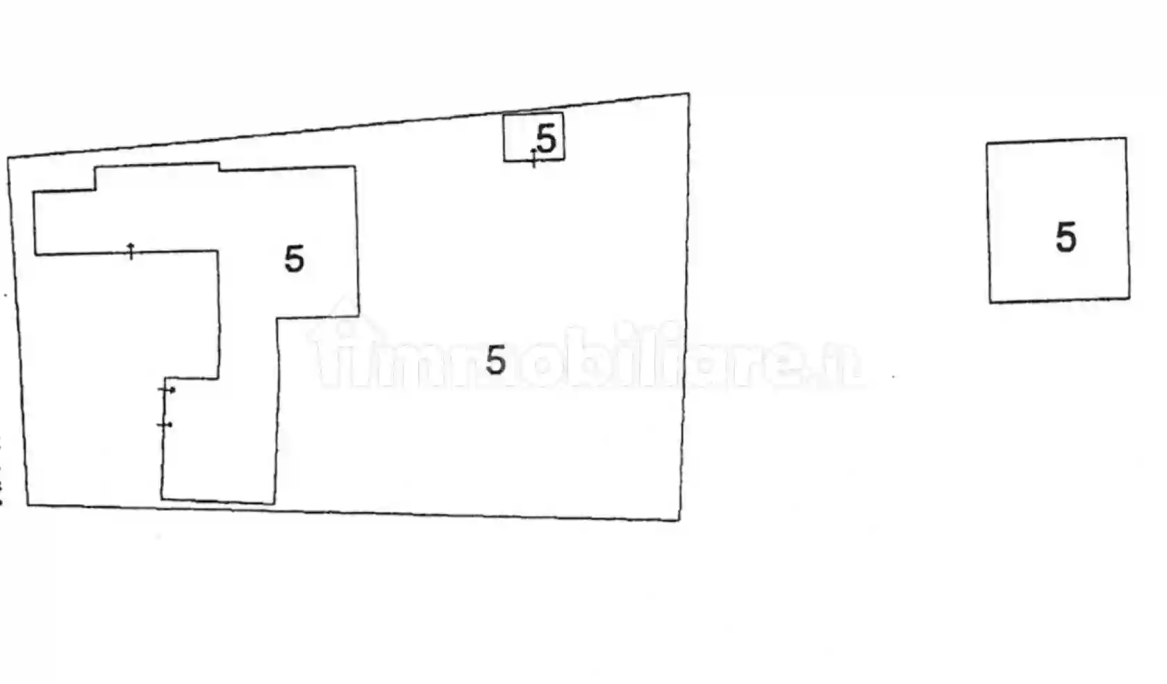 Casa indipendente - foto 3