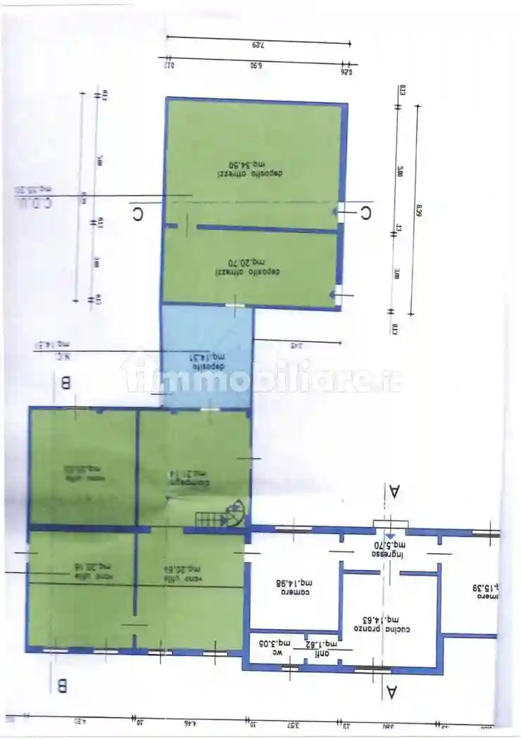 Casa indipendente - foto 4