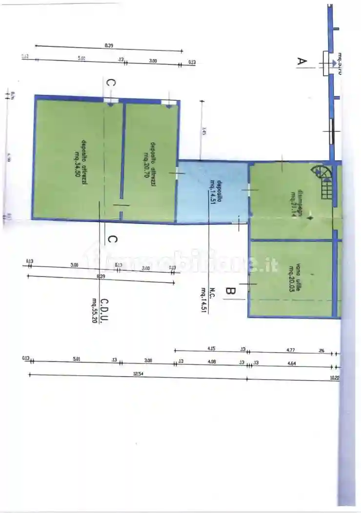 Casa indipendente - foto 5