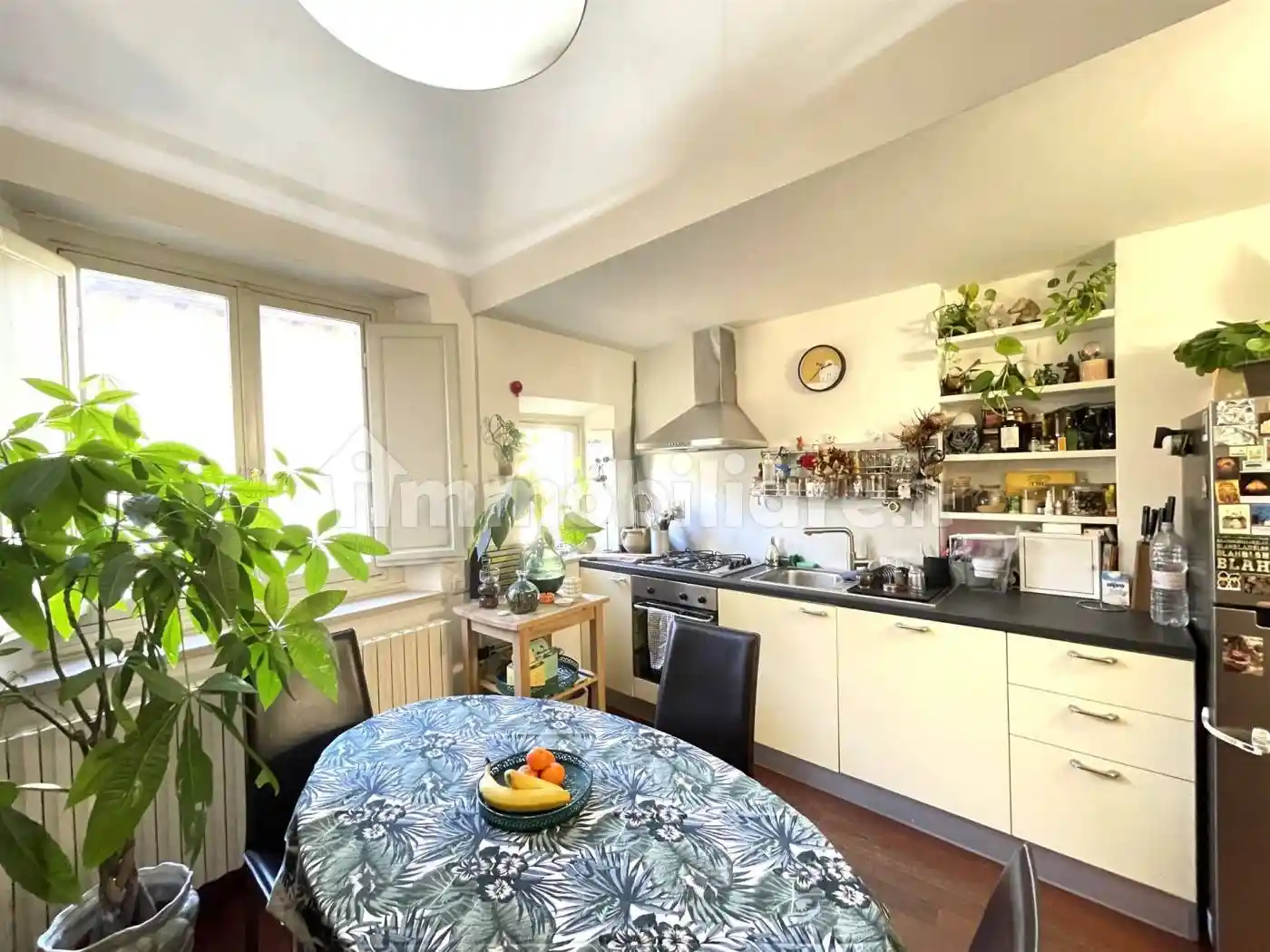 Appartamento in vendita a Firenze