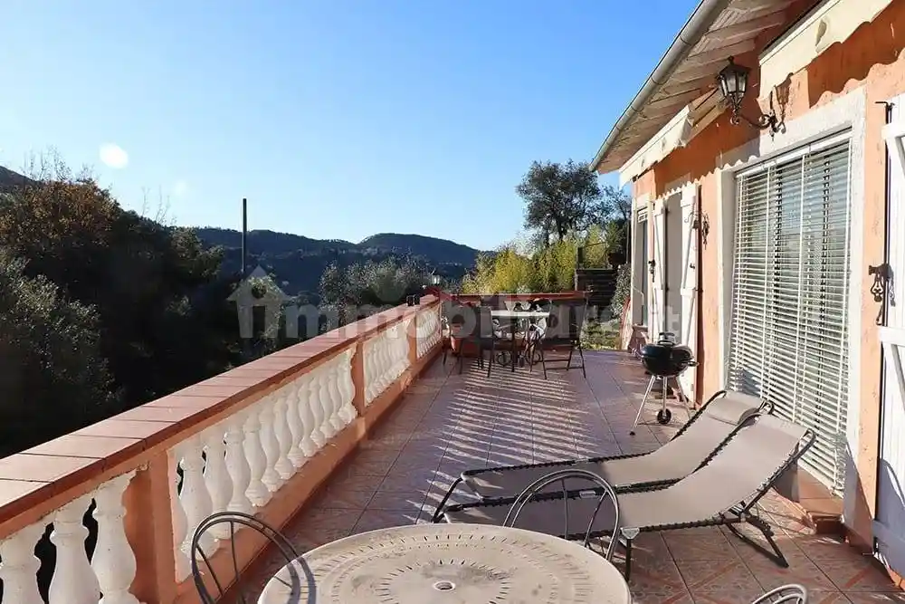 Villa in vendita a Seborga