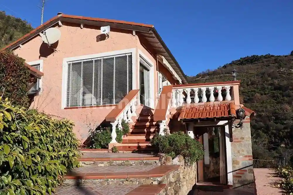 Villa - foto 5