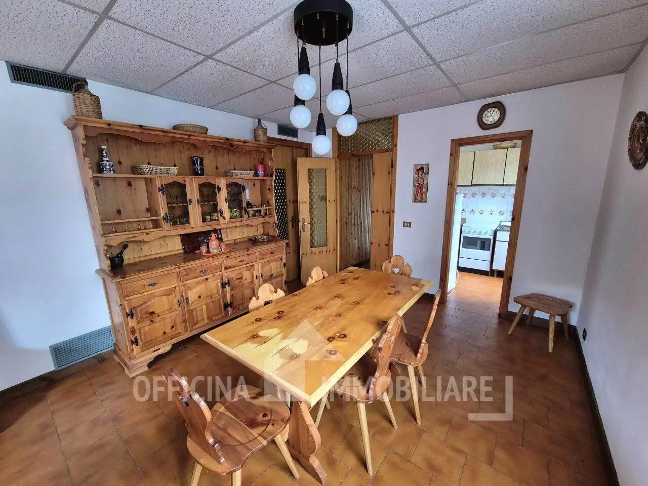 Appartamento via Roma 40, Bema - foto 4