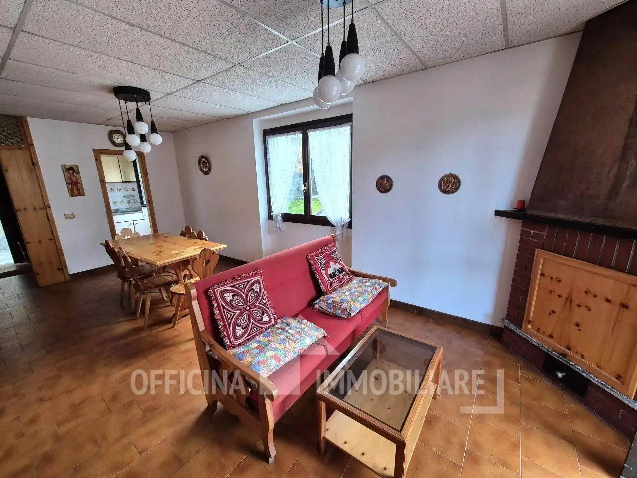 Appartamento via Roma 40, Bema - foto 5