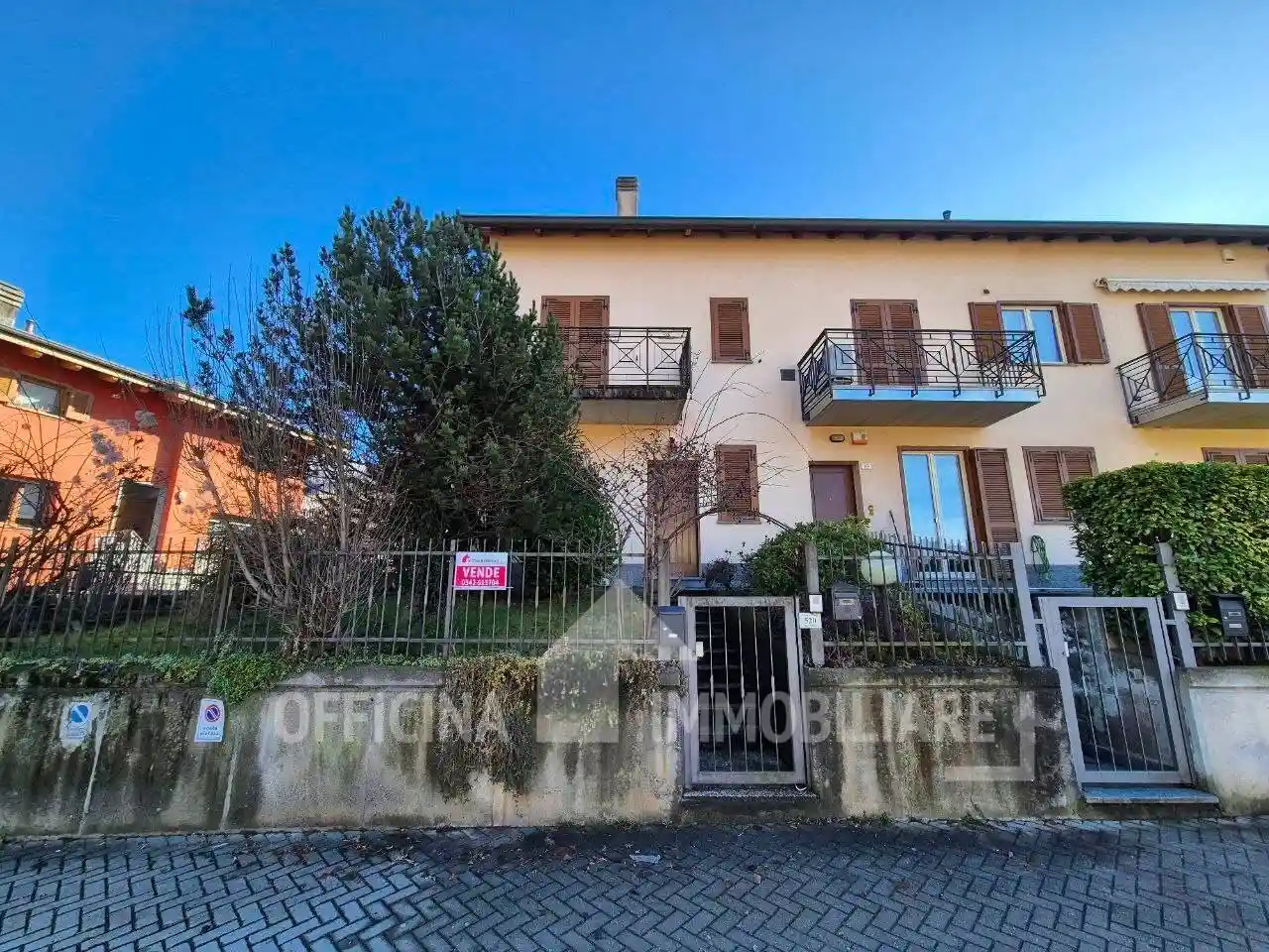 Villetta a schiera - foto 2