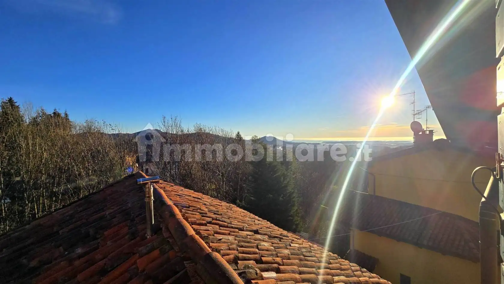 Casa indipendente in vendita a Biella