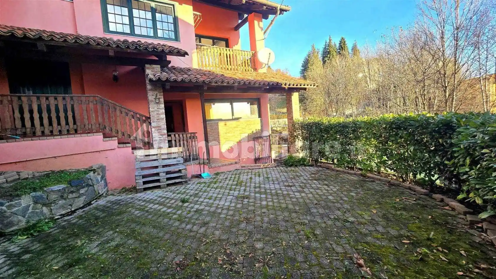 Casa indipendente - foto 3