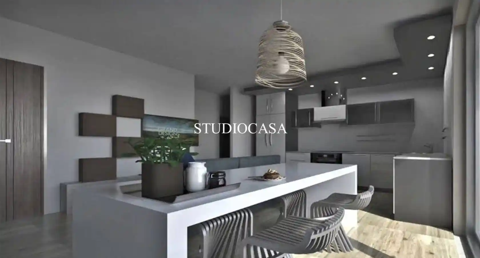 Appartamento - foto 2