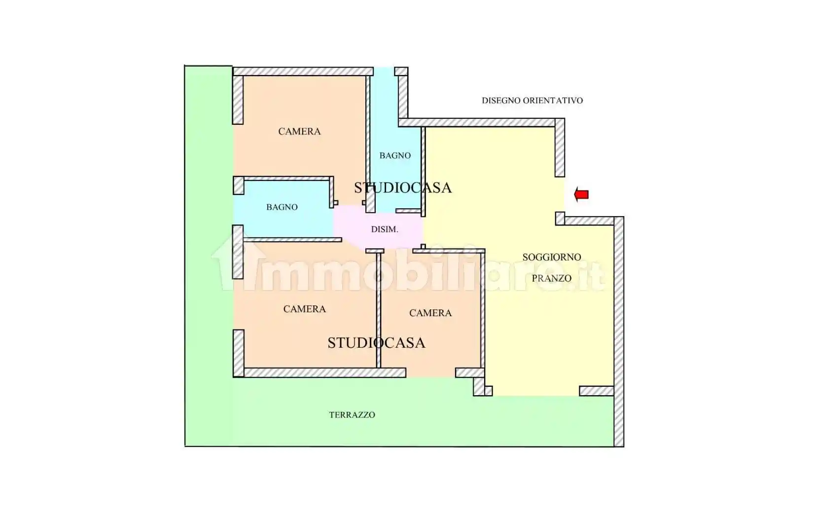 Appartamento - foto 4