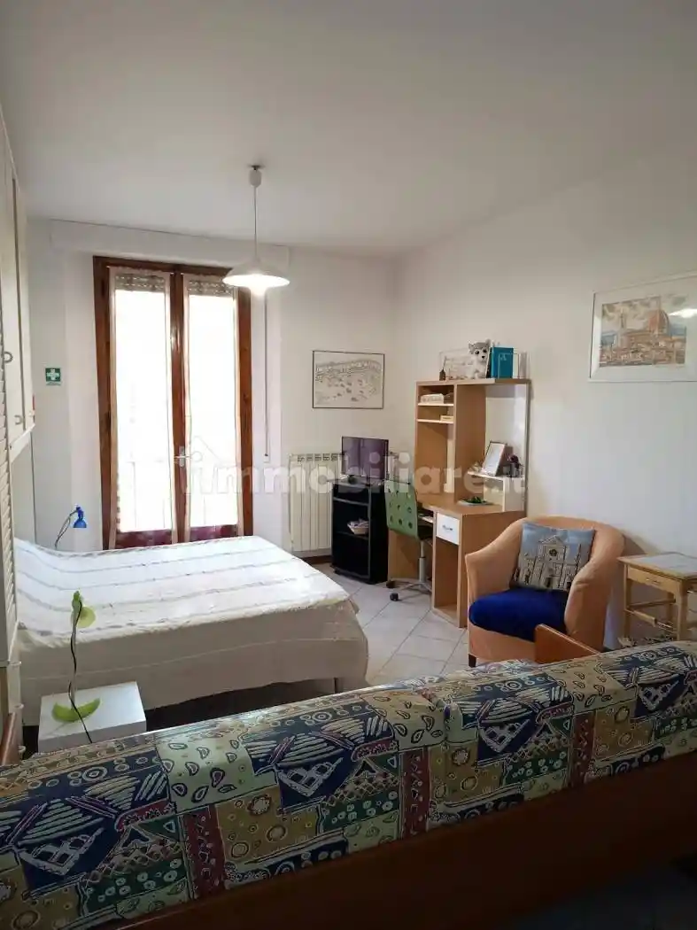 Appartamento in affitto a Firenze