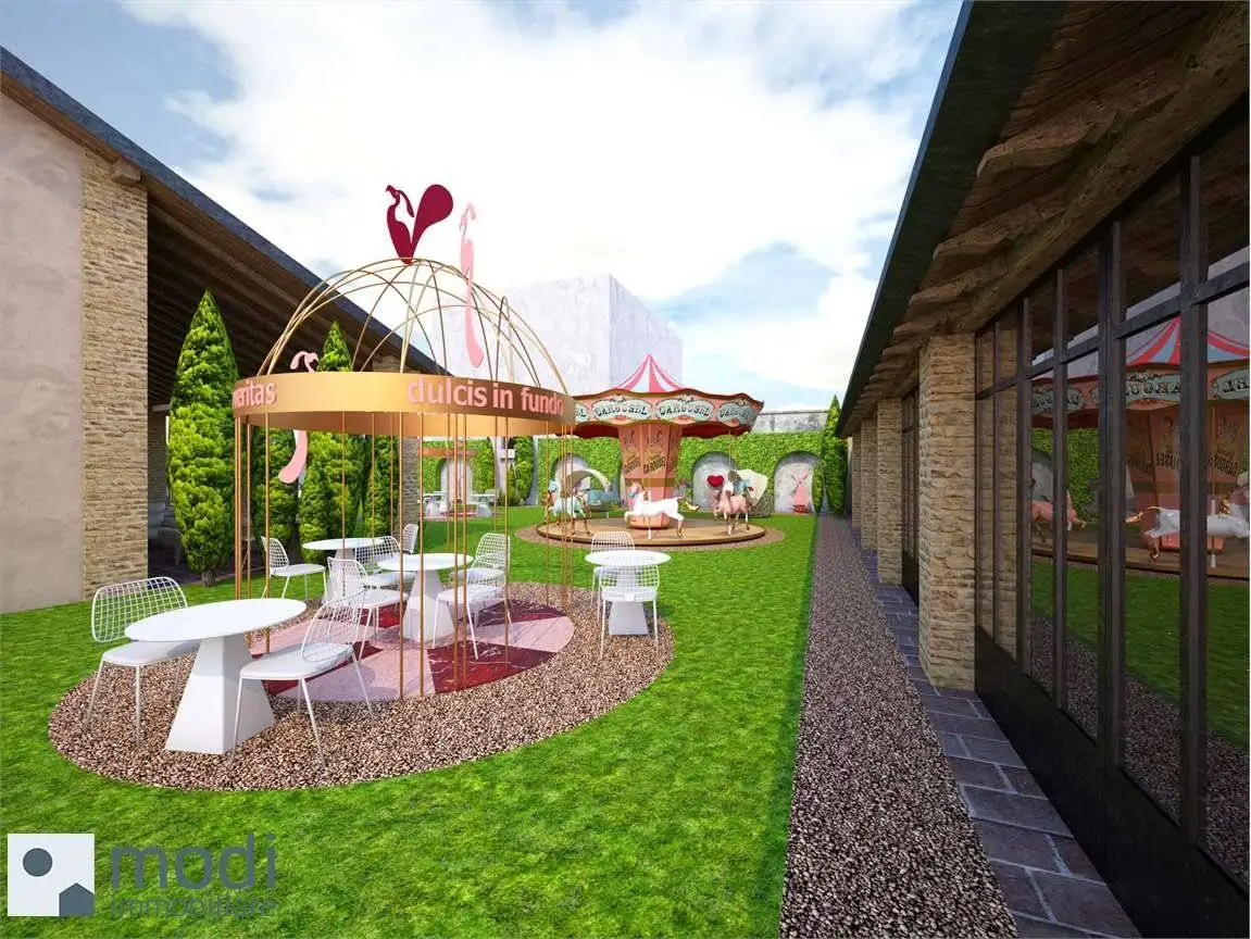 Rustico 400 m², Centro, Casaletto Ceredano - foto 5