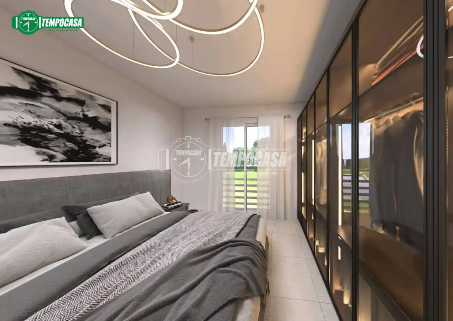 Appartamento - foto 3