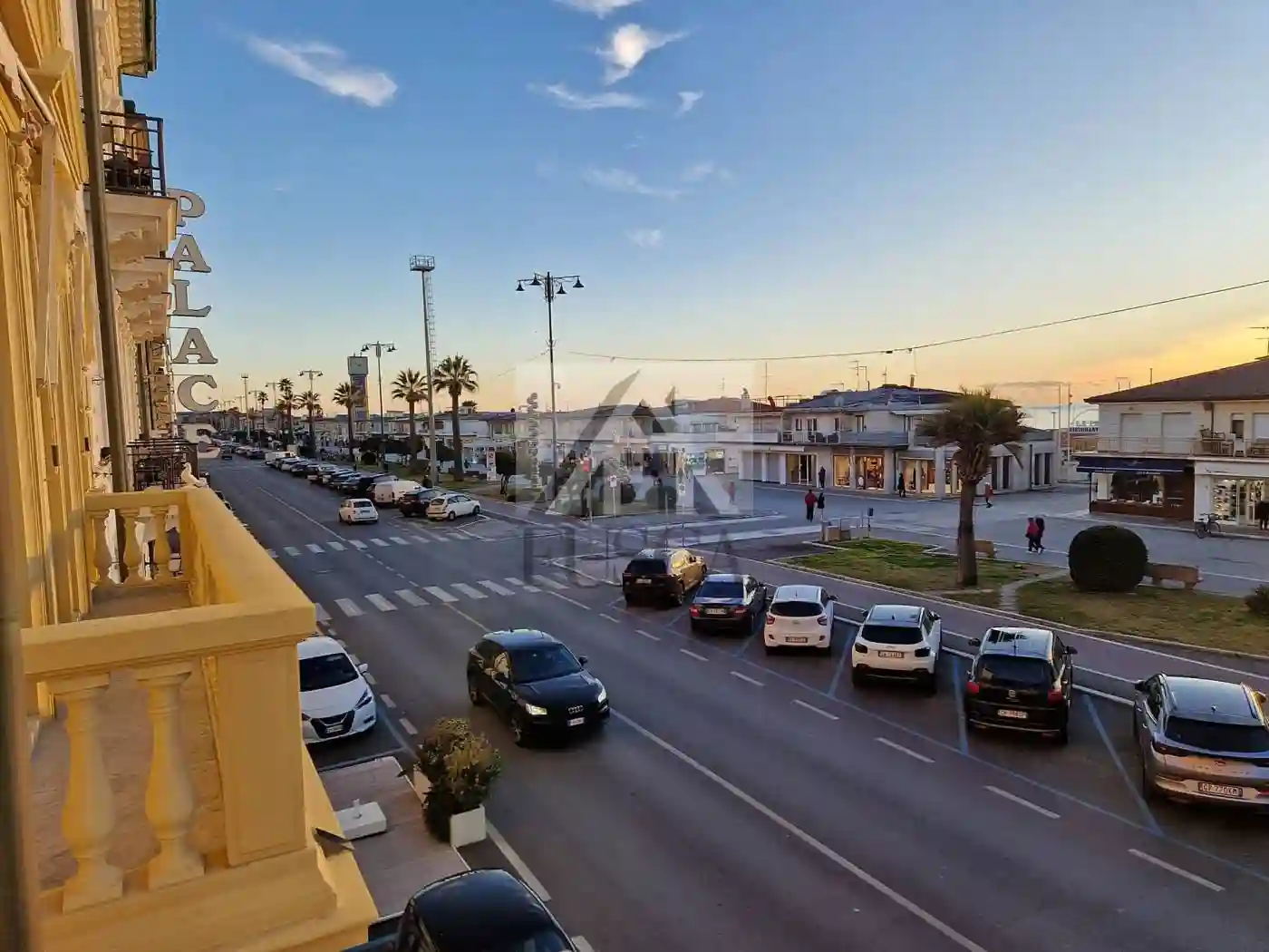 Palazzo - Edificio - foto 4