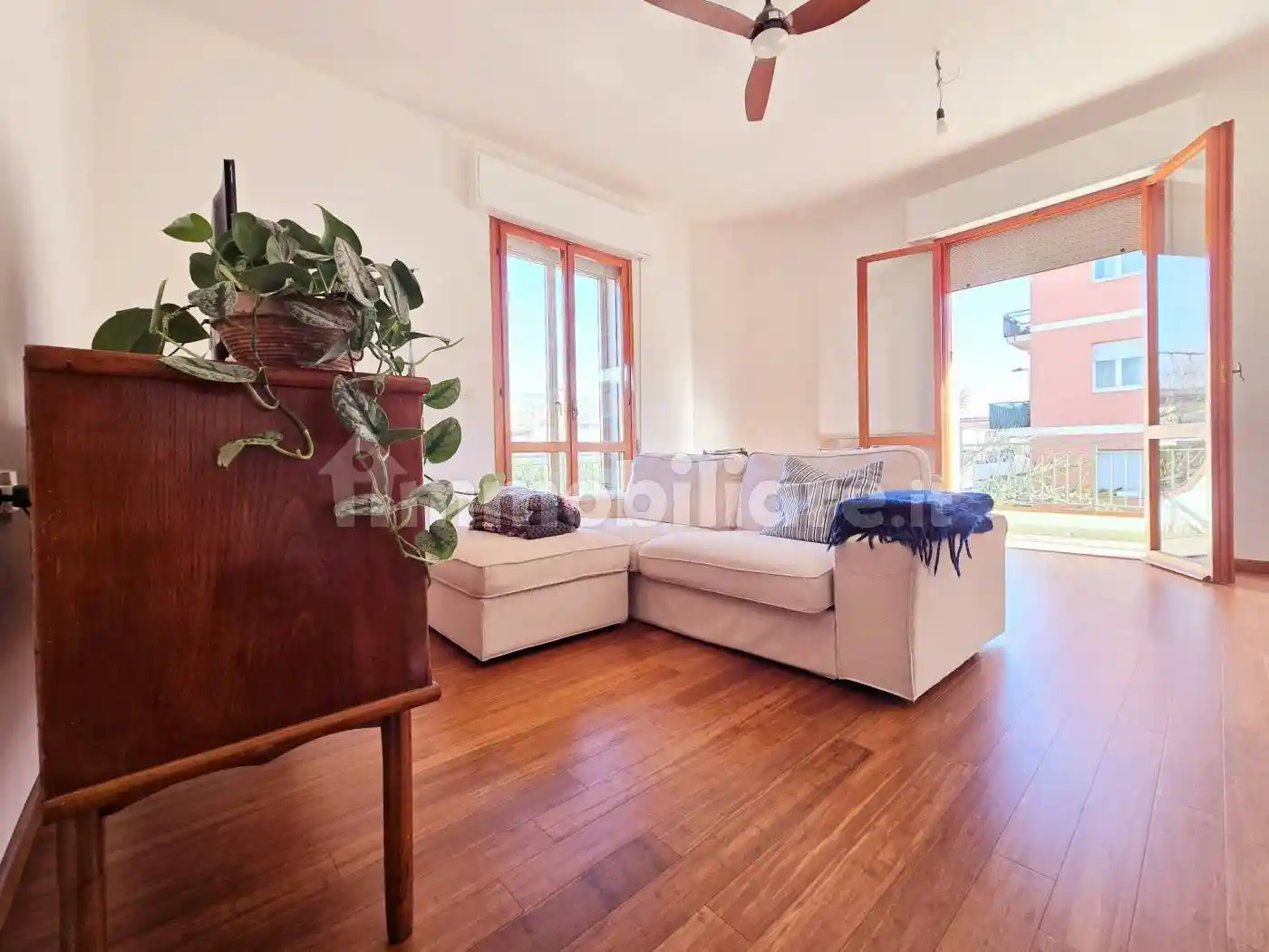 Appartamento in vendita a Rimini