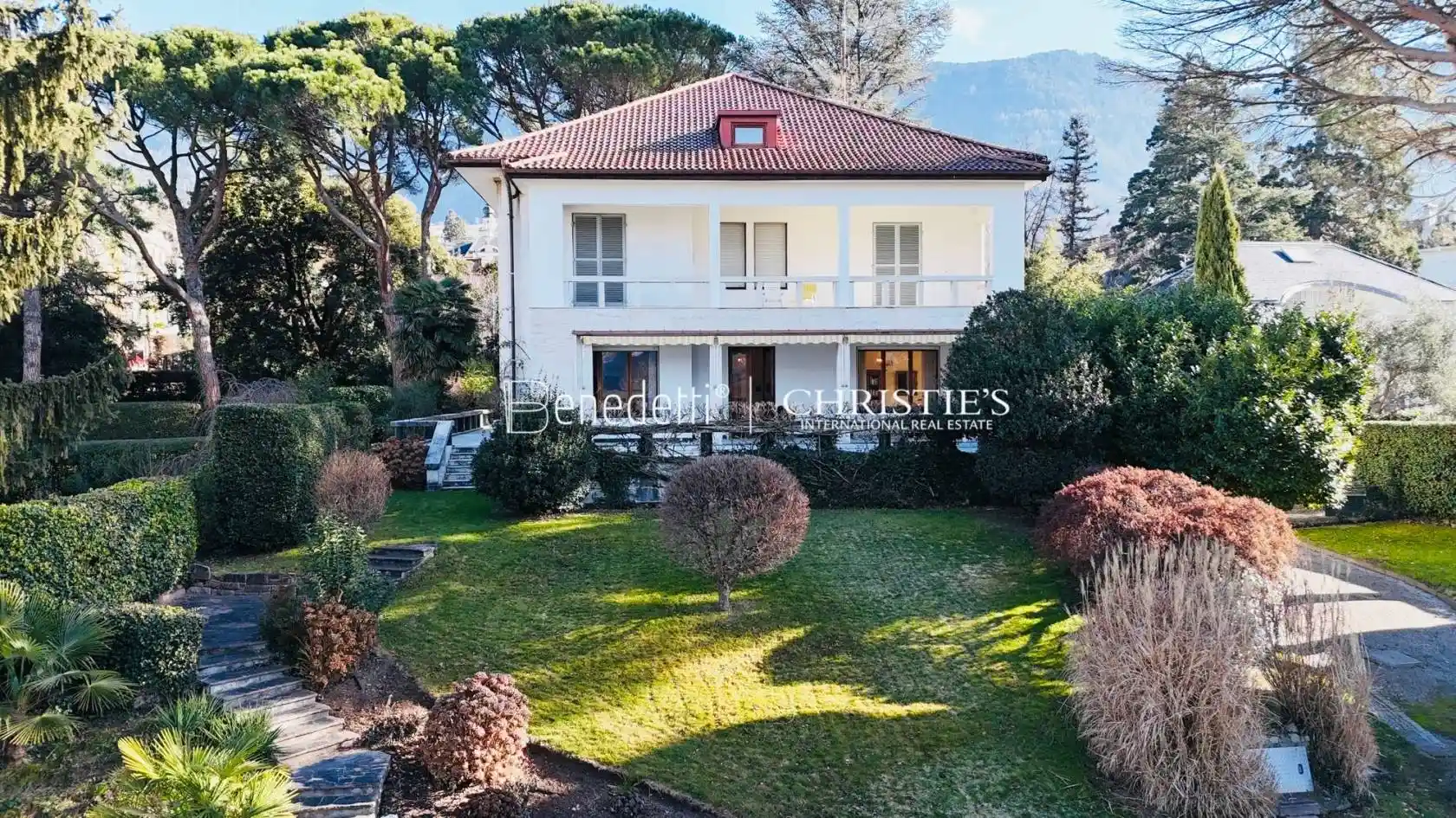 Villa in vendita a Merano