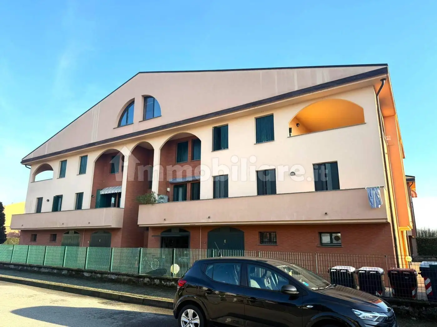 Appartamento in vendita a Novara