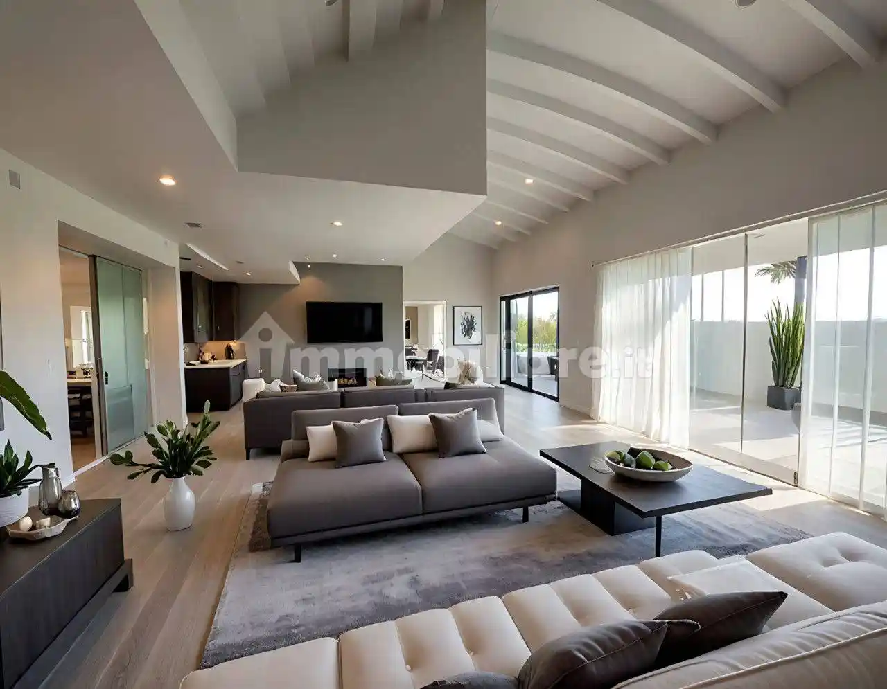 Villa in vendita a Castelfranco Veneto